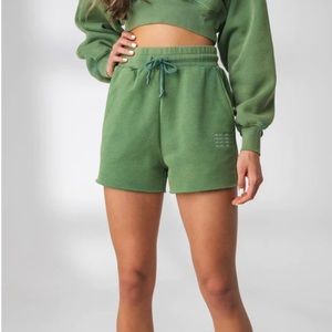 Balance Athletica/Vitality Affirmation Short